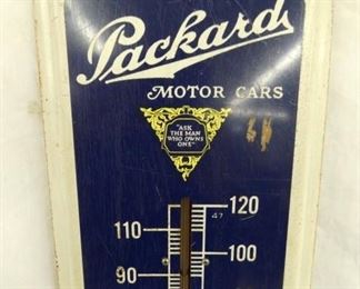 VIEW 3 PACKARD ADV. THERM.