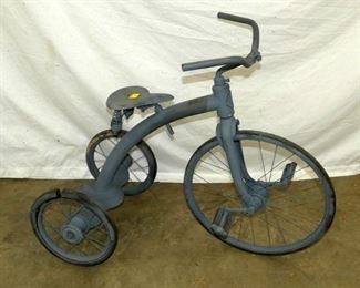 EARLY TAYLOR TRICYCLE
