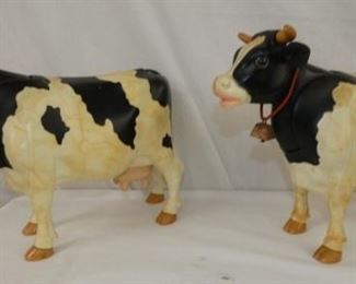 MILKY THE COW TOYS