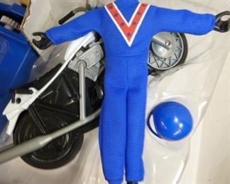 VIEW 5 W/ EVEL KNIEVAL FIGURE