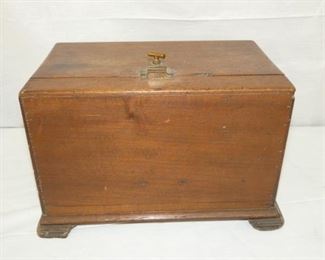 EARLY DR. BOX1880-90