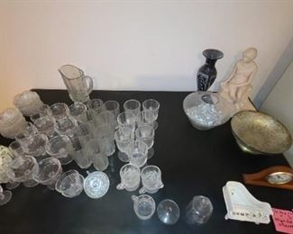 Glassware