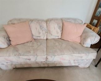 Lazboy sofa