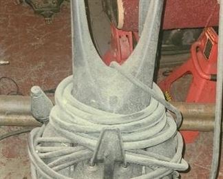 1 of 2 Pictures - Power washer by King Craft