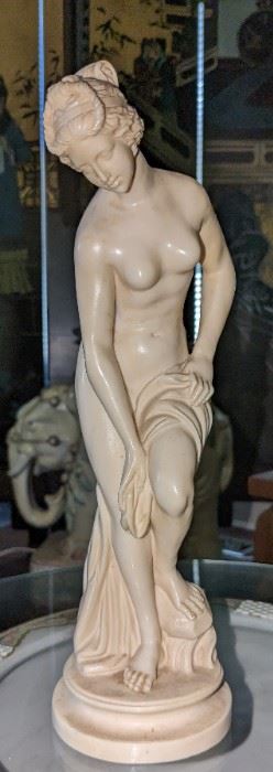 Venus Sculpture.