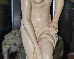 Venus Sculpture