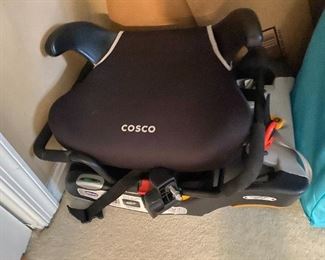 Cosco car seat.