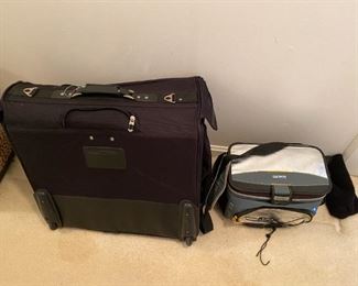 Suitcases!!!