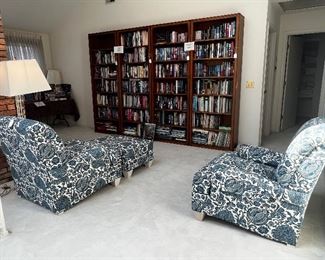 READING ROOM