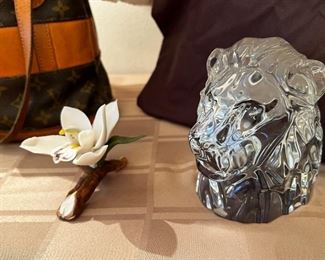 Magnificent Baccarat king of the jungle 