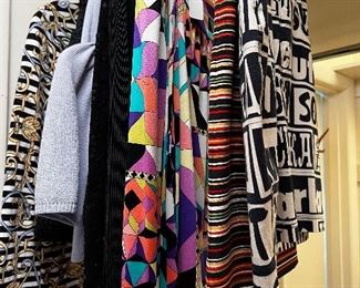 Fine women’s clothing size 4 & 6 and shoes size 6