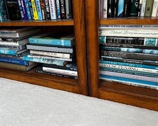 LOTS OF INTERESTING BOOKS