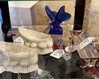 Balik, Sterling, Baccarat