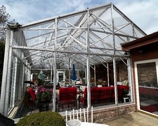 THANKS FOR COMING, HOPE YOU ENJOYED!