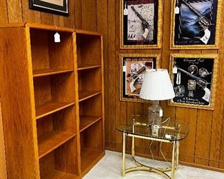 Colt firearms collectors association Limited edition signed prints