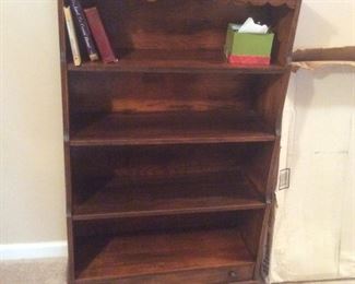 Bookcase/s