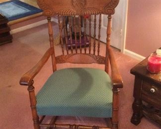 Rocking Chair