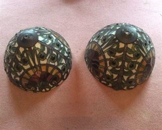 Tiffany Style Lamp Shades