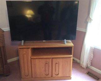 Flat Screen TV