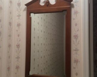 Hall Mirror