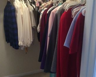 CLothing- Designer-many w/ original tags