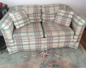 Loveseat