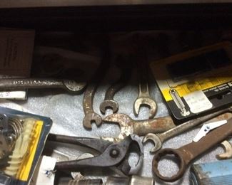 Hand Tools