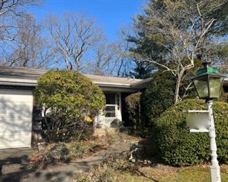 STOP BY & SAY HELLO!