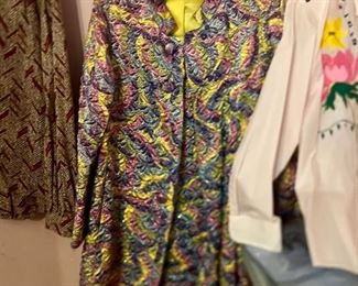 TWO PIECE DRESS SETS