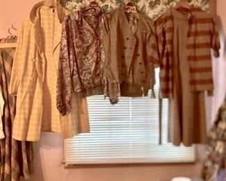 SO MANY INCREDIBLE PIECES, GREAT CONDITION TOO!