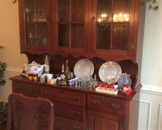 China Cabinet