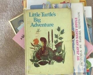 Children Books