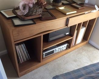 Mid-Century Modern Cabinet