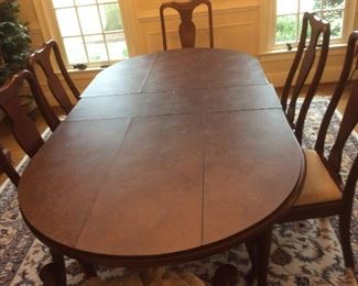 Dining Table Cover