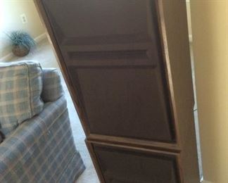 Vintage Stereo Speakers