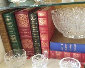 Vintage & Antique Books 