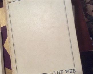 UNIVERSITY of RICHMOND 1982