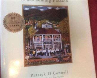 The Inn at Little Washington Cookbook