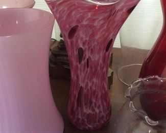 Vases