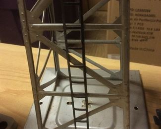 Vintage Lionel #494 Rotating Beacon, Metal