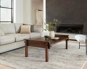 $525 USD       LOLOI Melrose Collection MEL-01 ED Ivory/Grey rug 7'10" x 10' BL137-02      Description:  Muted in tone but sparing no detail, the Melrose Collection features strong, angular designs that bring interest to each piece. Power-loomed of 100% polypropylene pile in Turkey, Melrose is constructed with the durability to withstand foot traffic. Crafted by Loloi for ED Ellen DeGeneres.Y

Dimensions: 7'10" x 10"

Condition: Used for staging purposes only.

Location: Local pick up Vancouver, WA.   Shipper suggestions available upon request.     https://goodbyhello.com/products/copy-of-atara-back-velvet-chair-w-silver-frame-10-available-bl137-01?_pos=3&_sid=441a43d5a&_ss=r