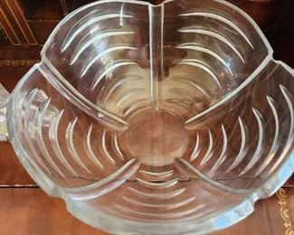 Wedgwood Glass