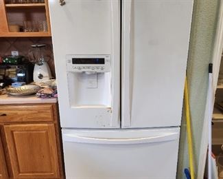 Kenmore Elite