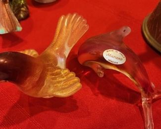 Murano Glass