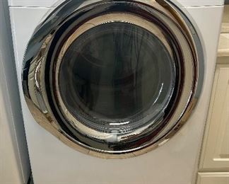 Samsung SuperSpeed Front Load  Dryer