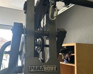 PARA Body Weight System
