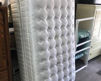 Twin Box Spring Mattress