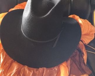 Cowboy Hat
