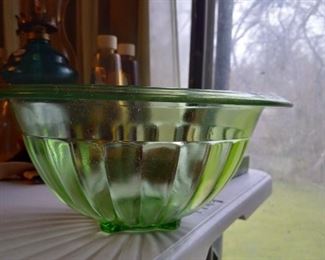 Green Bowl