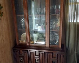 China Cabinet 